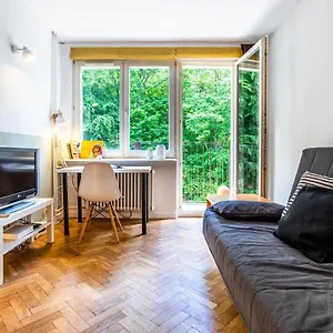 Apartament Leśny Sopot