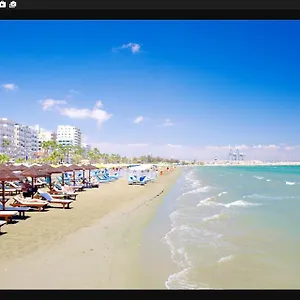 Panikos I Larnaca