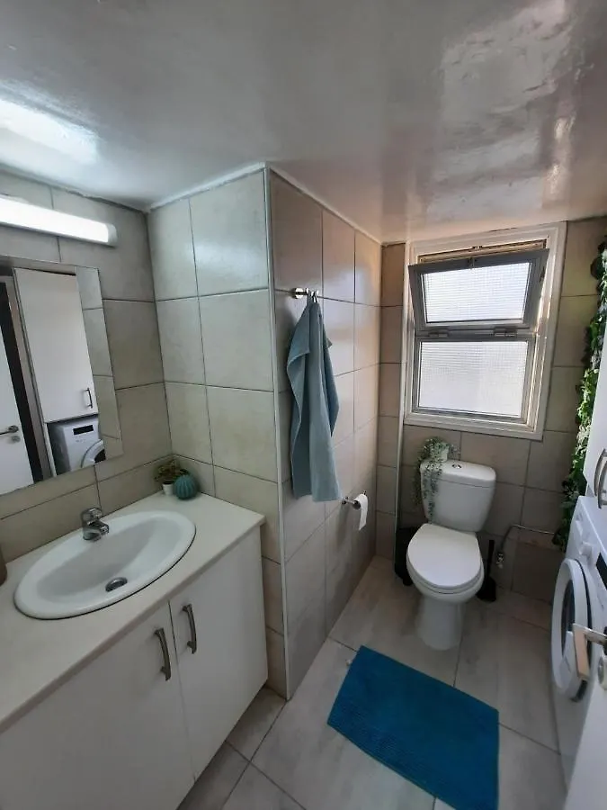 Apartament Sea-Esta Seaview Apartment, 200 Meters To The Beach Larnaca